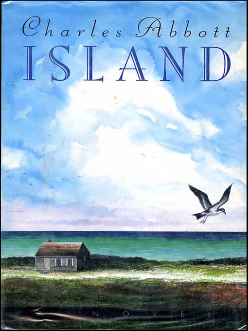 Title details for Island by Charles Abbott - Available